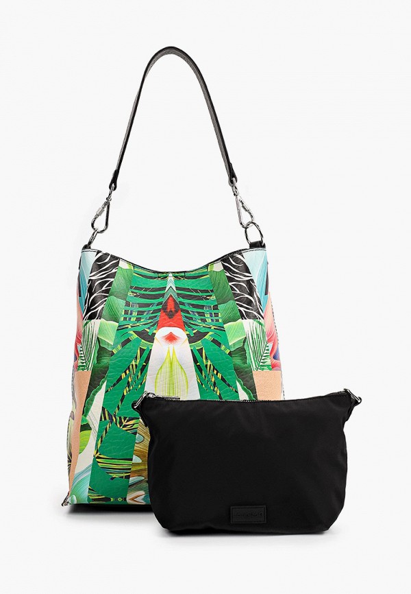 

Сумки 2 шт. Desigual, Разноцветный