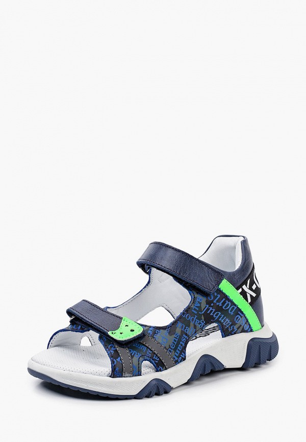 фото Сандалии kapika