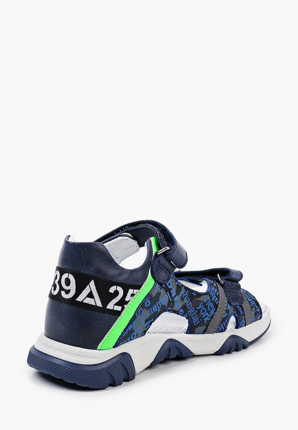 фото Сандалии kapika