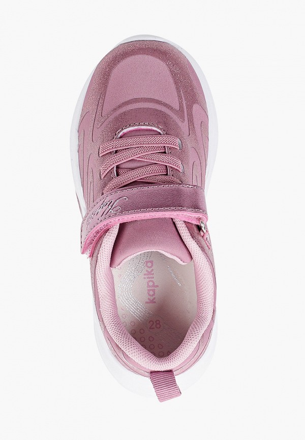 фото Кроссовки kapika