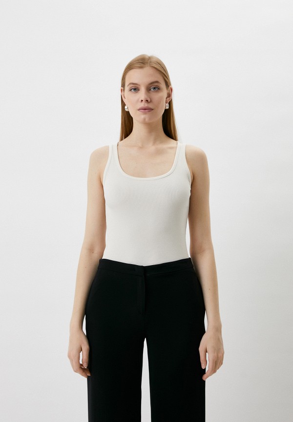 

Майка Lauren Ralph Lauren, Бежевый, Lauren Ralph Lauren RTLABG184002