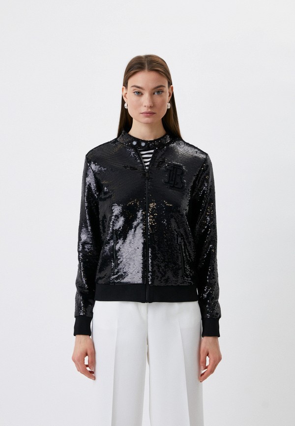 

Куртка Lauren Ralph Lauren, Черный