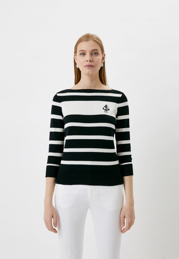 

Джемпер Lauren Ralph Lauren, Разноцветный