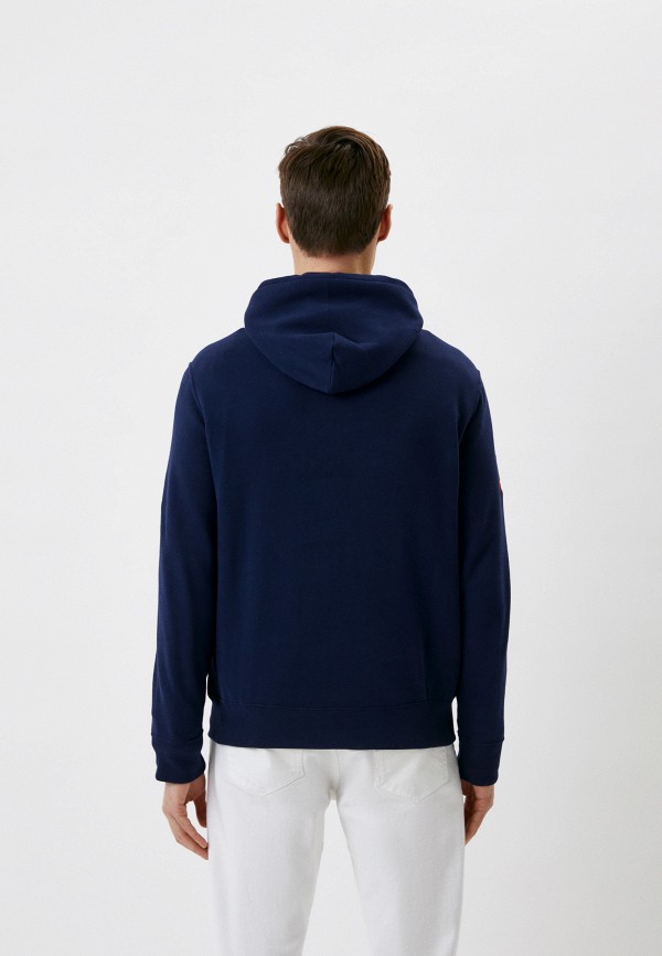 фото Худи polo ralph lauren