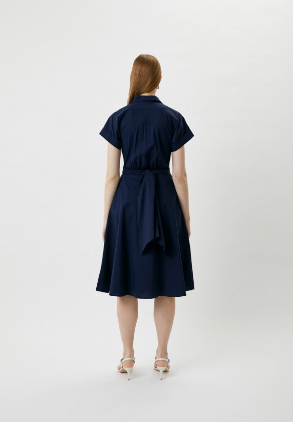 

Платье Lauren Ralph Lauren, Синий