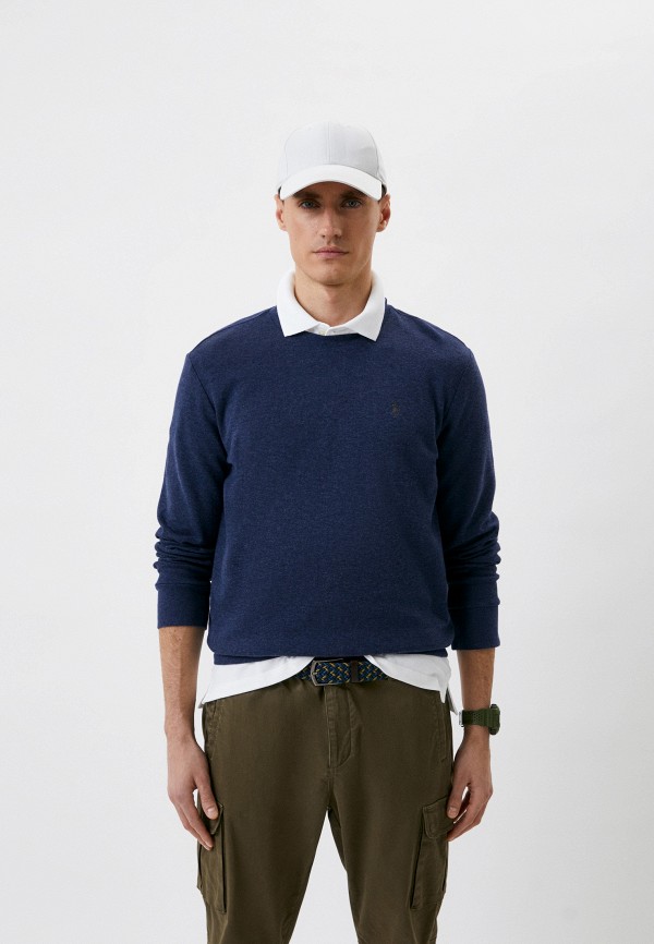 

Джемпер Polo Ralph Lauren, Синий, Polo Ralph Lauren RTLABG185402