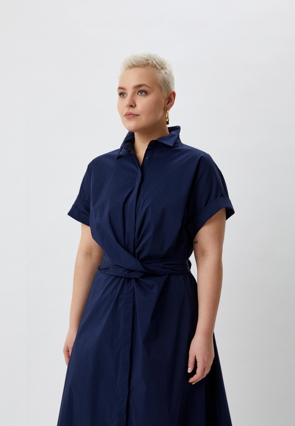 фото Платье lauren ralph lauren