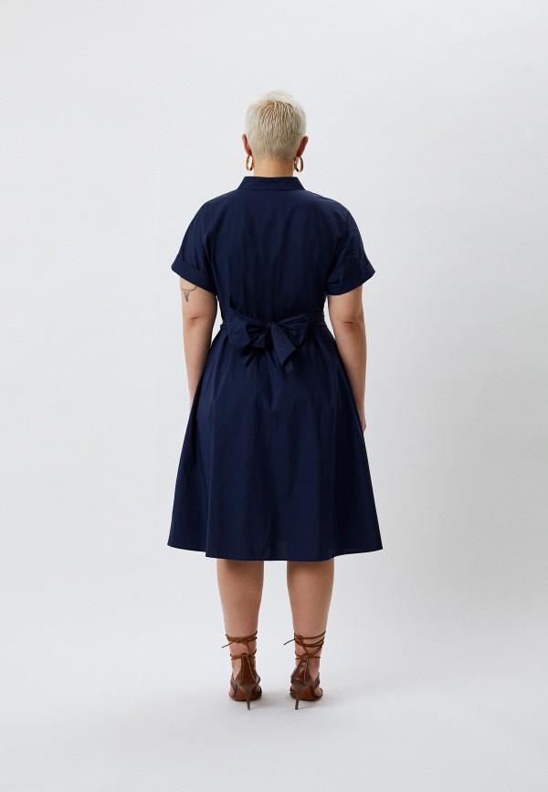 фото Платье lauren ralph lauren