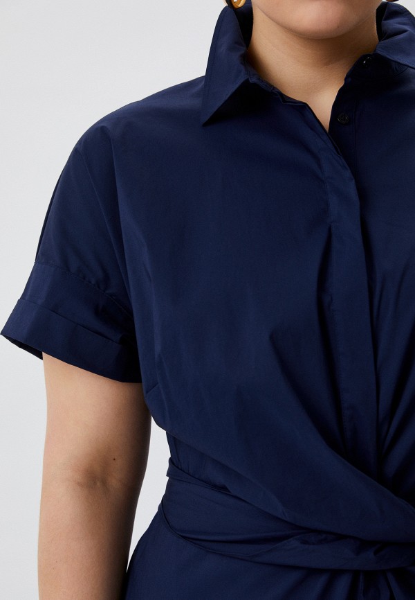 фото Платье lauren ralph lauren