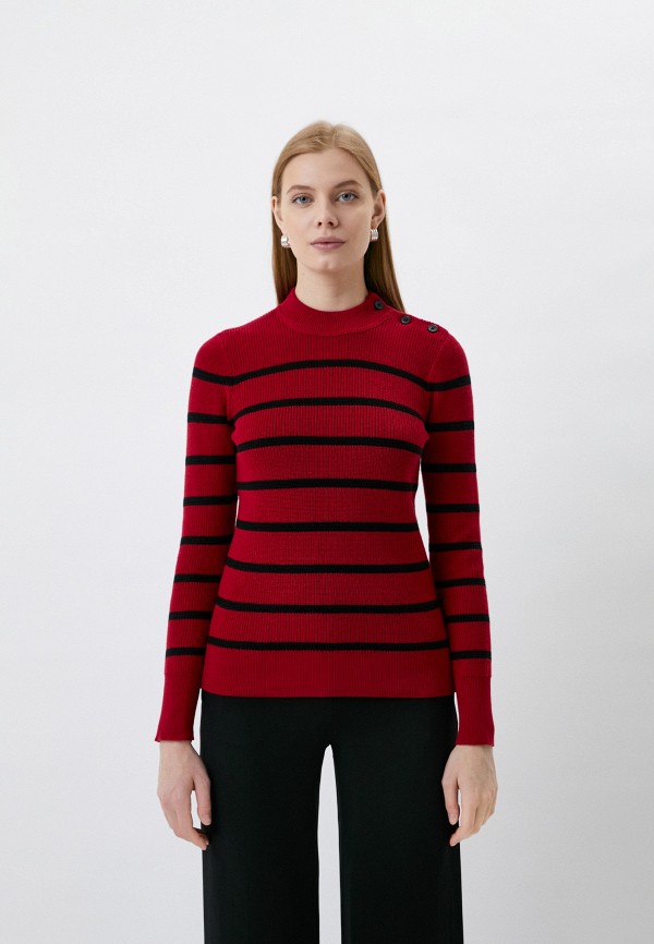 

Джемпер Lauren Ralph Lauren, Красный