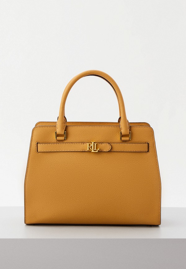 

Сумка Lauren Ralph Lauren, Бежевый