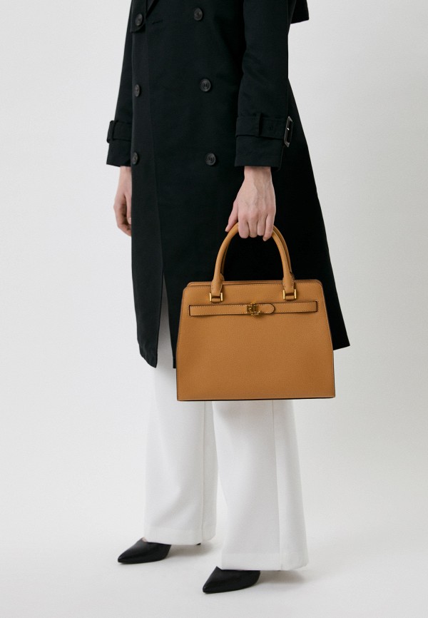 фото Сумка lauren ralph lauren