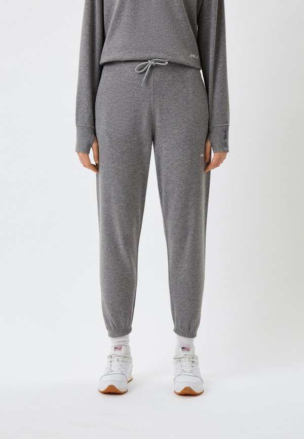

Брюки спортивные RLX Ralph Lauren, Серый