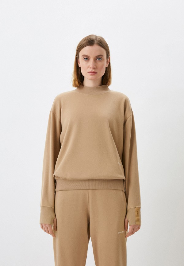 

Свитшот RLX Ralph Lauren, Бежевый