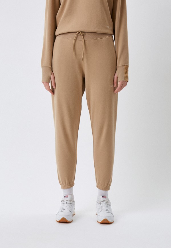 

Брюки спортивные RLX Ralph Lauren, Бежевый