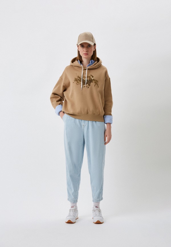 фото Джинсы polo ralph lauren