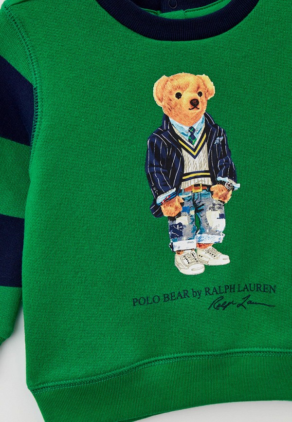 фото Костюм спортивный polo ralph lauren