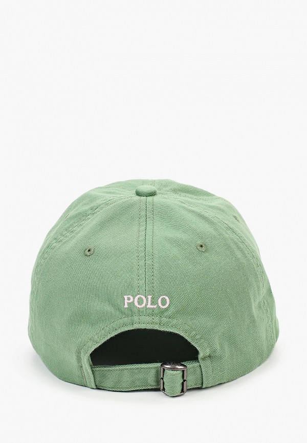 фото Бейсболка polo ralph lauren