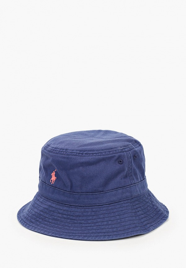 

Панама Polo Ralph Lauren, Синий