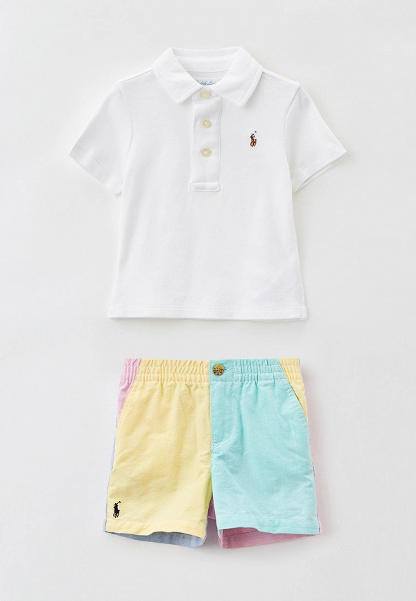 фото Поло и шорты polo ralph lauren