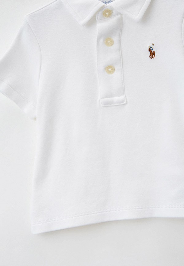 фото Поло и шорты polo ralph lauren