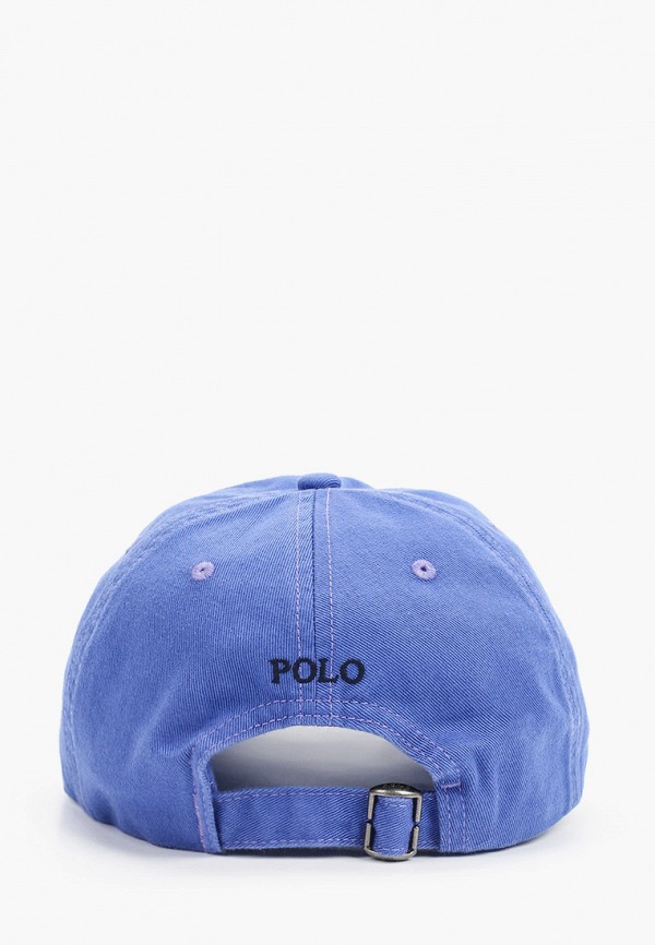 фото Бейсболка polo ralph lauren