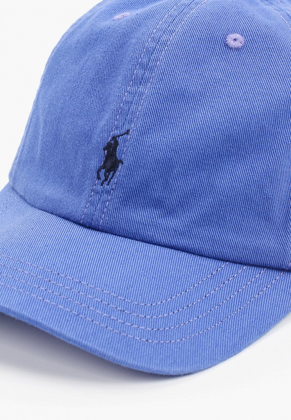 фото Бейсболка polo ralph lauren