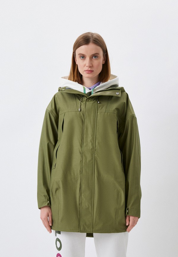 

Парка RLX Ralph Lauren, Хаки