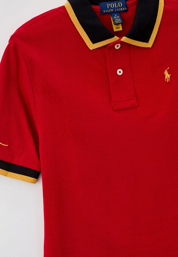 фото Поло polo ralph lauren