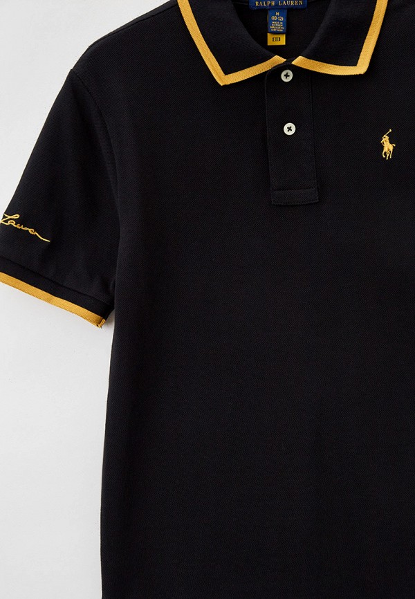 фото Поло polo ralph lauren