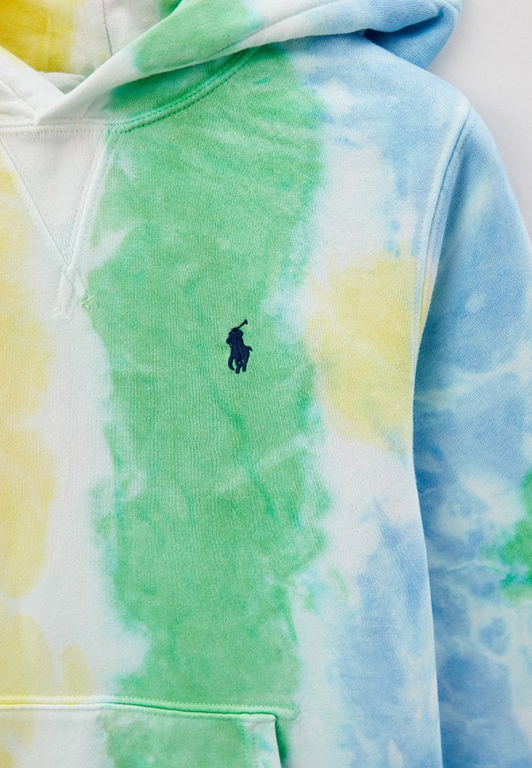 фото Худи polo ralph lauren