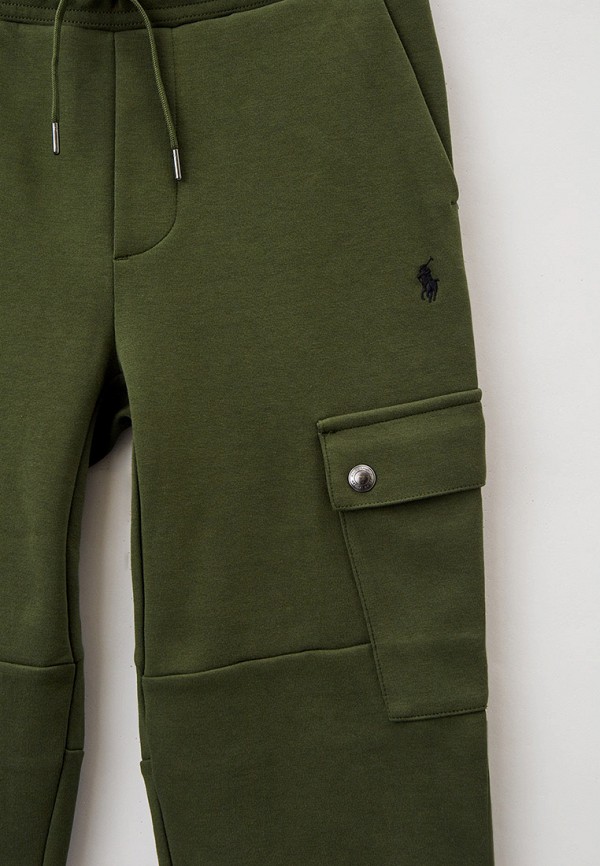 фото Брюки спортивные polo ralph lauren