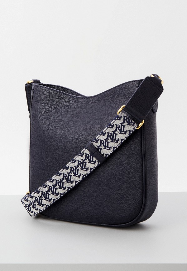 фото Сумка lauren ralph lauren