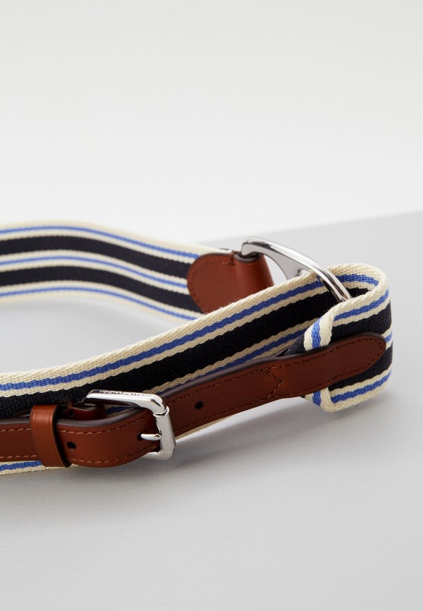 фото Ремень lauren ralph lauren