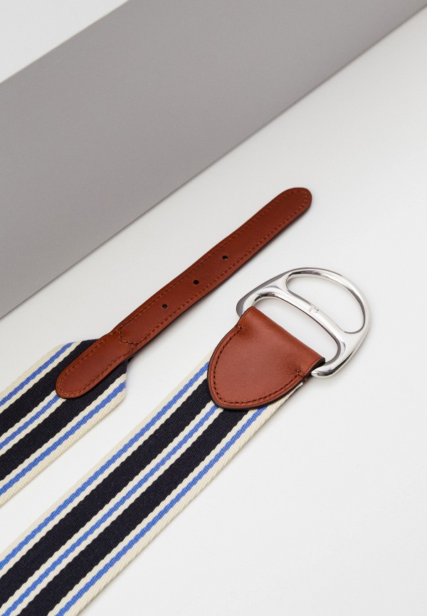 фото Ремень lauren ralph lauren