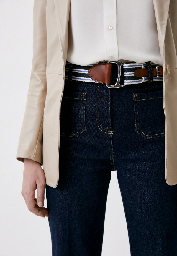 фото Ремень lauren ralph lauren