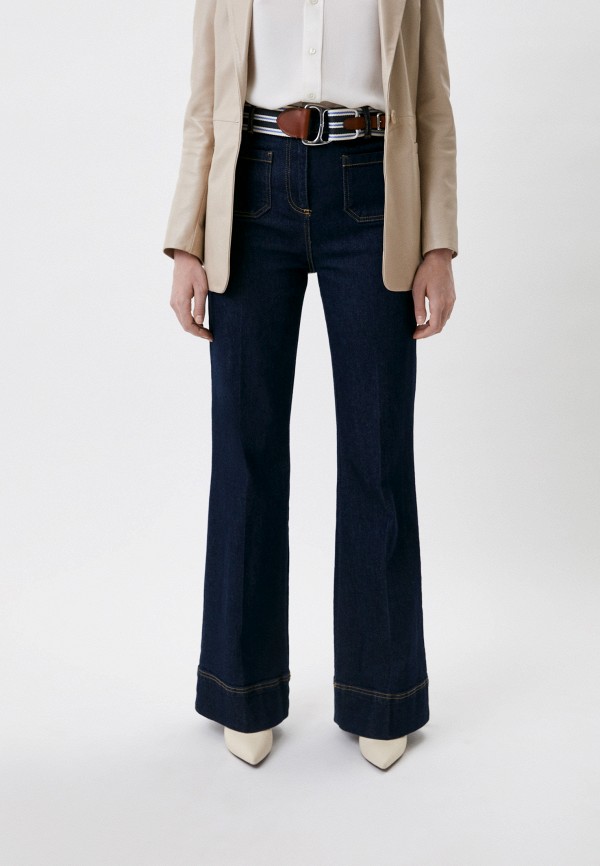 фото Ремень lauren ralph lauren