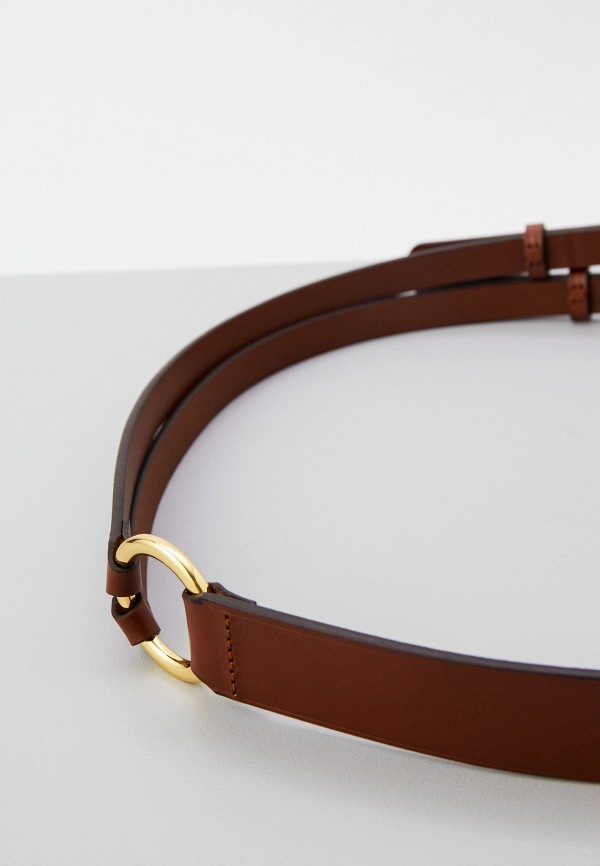 фото Ремень lauren ralph lauren