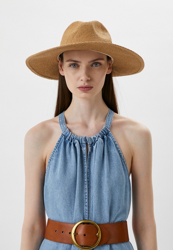 фото Шляпа lauren ralph lauren