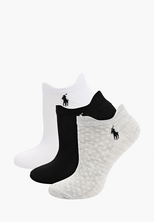 фото Носки 6 пар polo ralph lauren