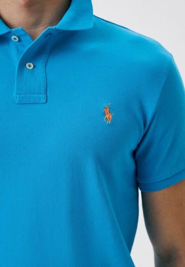 фото Поло polo ralph lauren