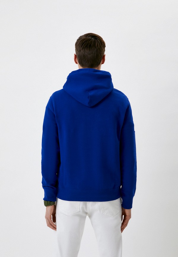 фото Худи polo ralph lauren