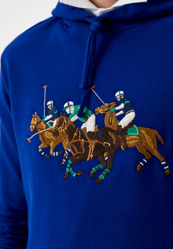 фото Худи polo ralph lauren
