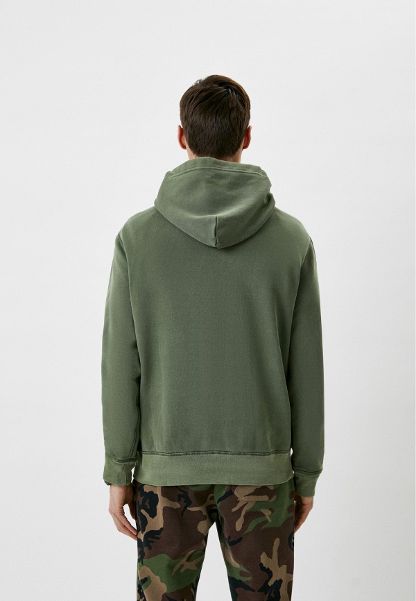 фото Худи polo ralph lauren