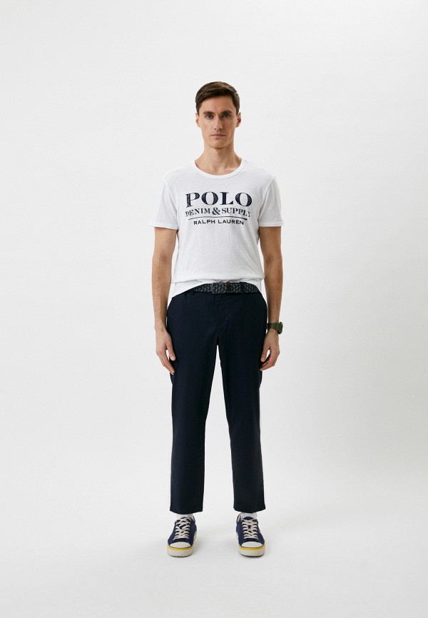 фото Футболка polo ralph lauren