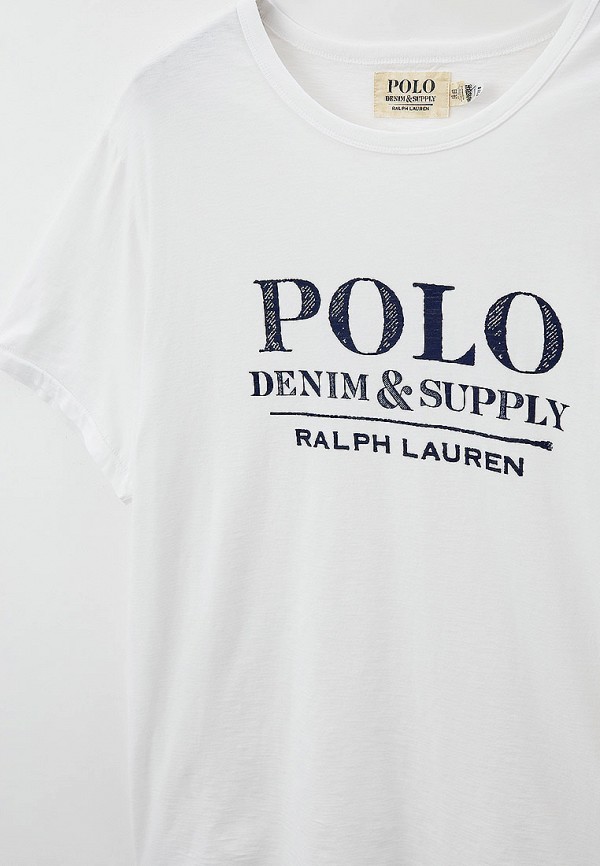 фото Футболка polo ralph lauren big & tall
