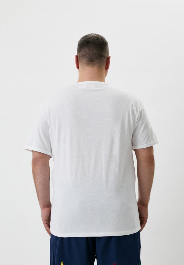 фото Футболка polo ralph lauren big & tall