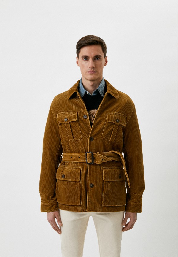 фото Куртка polo ralph lauren