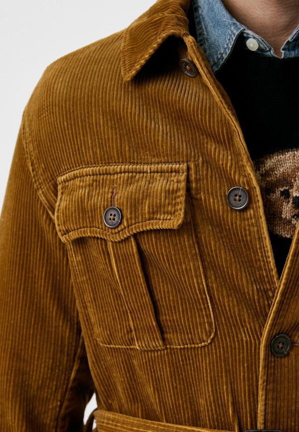 фото Куртка polo ralph lauren