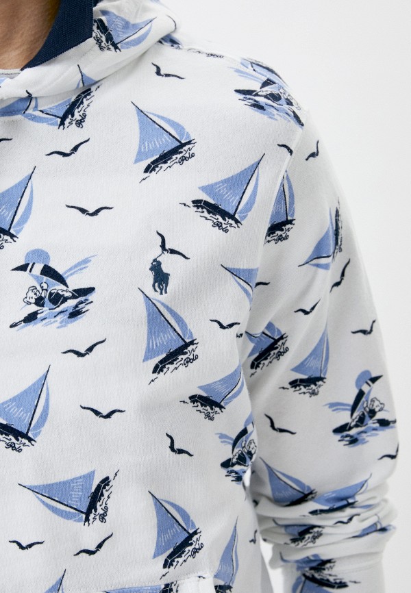фото Худи polo ralph lauren